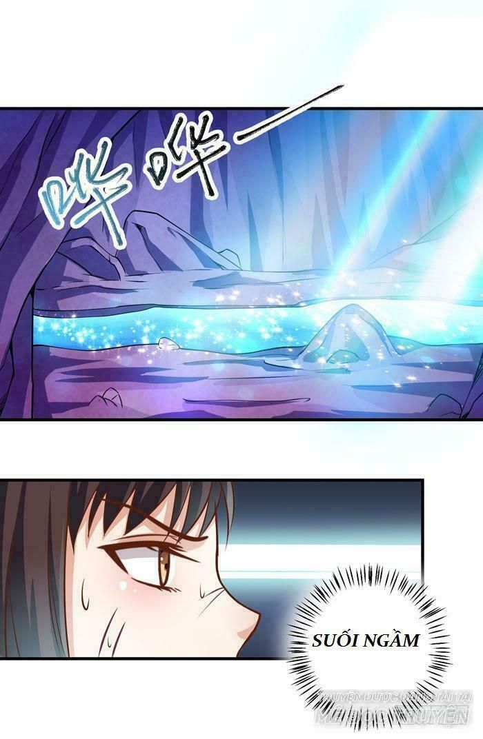 đọc truyện Tuyệt Sắc Quyến Rũ: Quỷ Y Chí Tôn Chương 19 ảnh 24 tại Thiên Thai Truyện