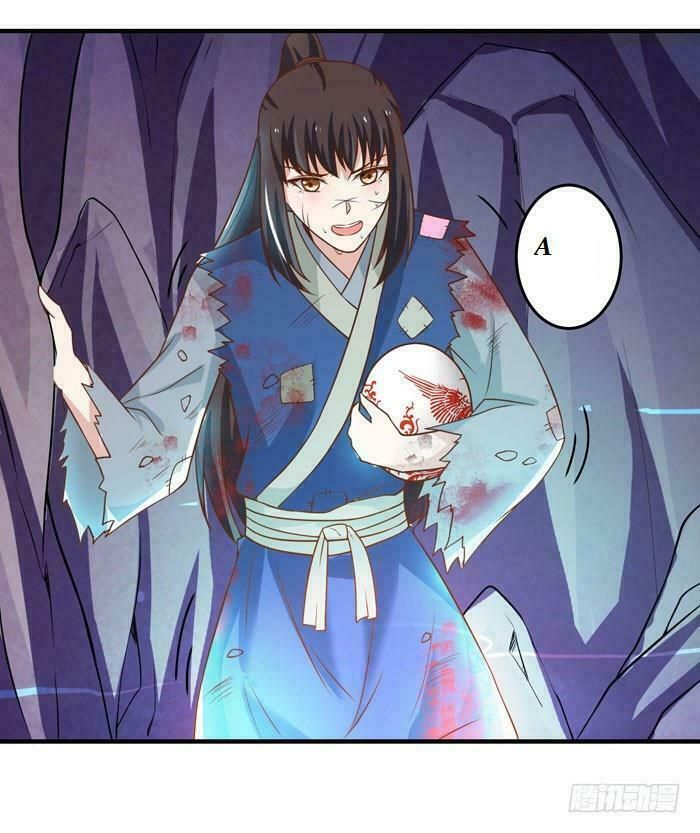 đọc truyện Tuyệt Sắc Quyến Rũ: Quỷ Y Chí Tôn Chương 19 ảnh 25 tại Thiên Thai Truyện