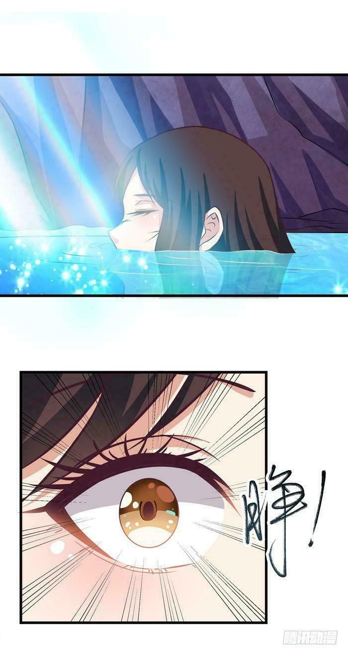 đọc truyện Tuyệt Sắc Quyến Rũ: Quỷ Y Chí Tôn Chương 19 ảnh 28 tại Thiên Thai Truyện