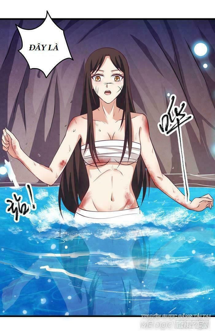 đọc truyện Tuyệt Sắc Quyến Rũ: Quỷ Y Chí Tôn Chương 19 ảnh 29 tại Thiên Thai Truyện