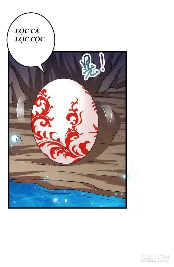 đọc truyện Tuyệt Sắc Quyến Rũ: Quỷ Y Chí Tôn Chương 19 ảnh 31 tại Thiên Thai Truyện