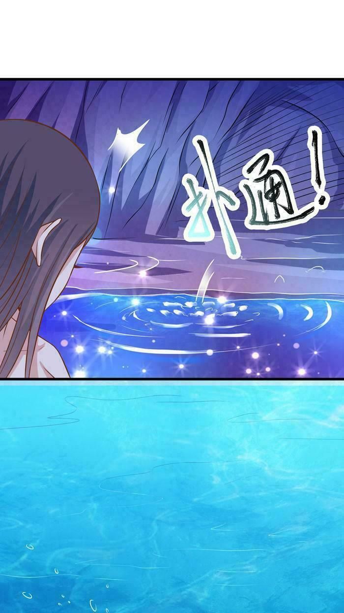 đọc truyện Tuyệt Sắc Quyến Rũ: Quỷ Y Chí Tôn Chương 19 ảnh 32 tại Thiên Thai Truyện