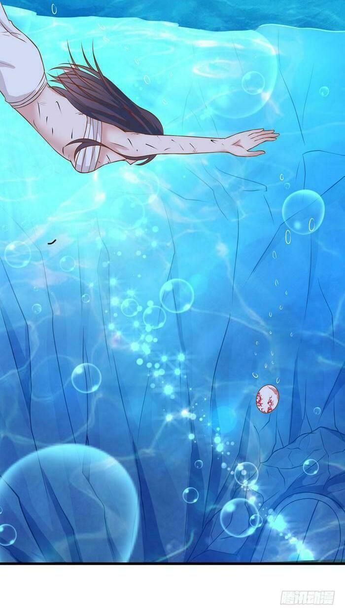 đọc truyện Tuyệt Sắc Quyến Rũ: Quỷ Y Chí Tôn Chương 19 ảnh 33 tại Thiên Thai Truyện