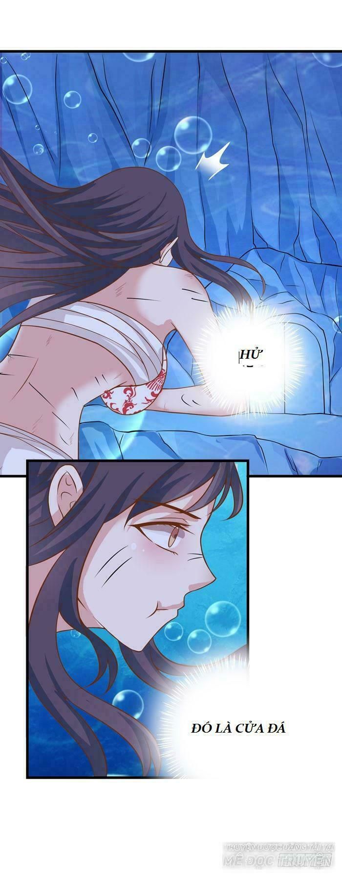 đọc truyện Tuyệt Sắc Quyến Rũ: Quỷ Y Chí Tôn Chương 19 ảnh 35 tại Thiên Thai Truyện