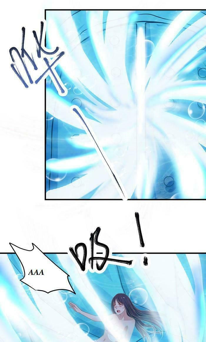 đọc truyện Tuyệt Sắc Quyến Rũ: Quỷ Y Chí Tôn Chương 19 ảnh 37 tại Thiên Thai Truyện