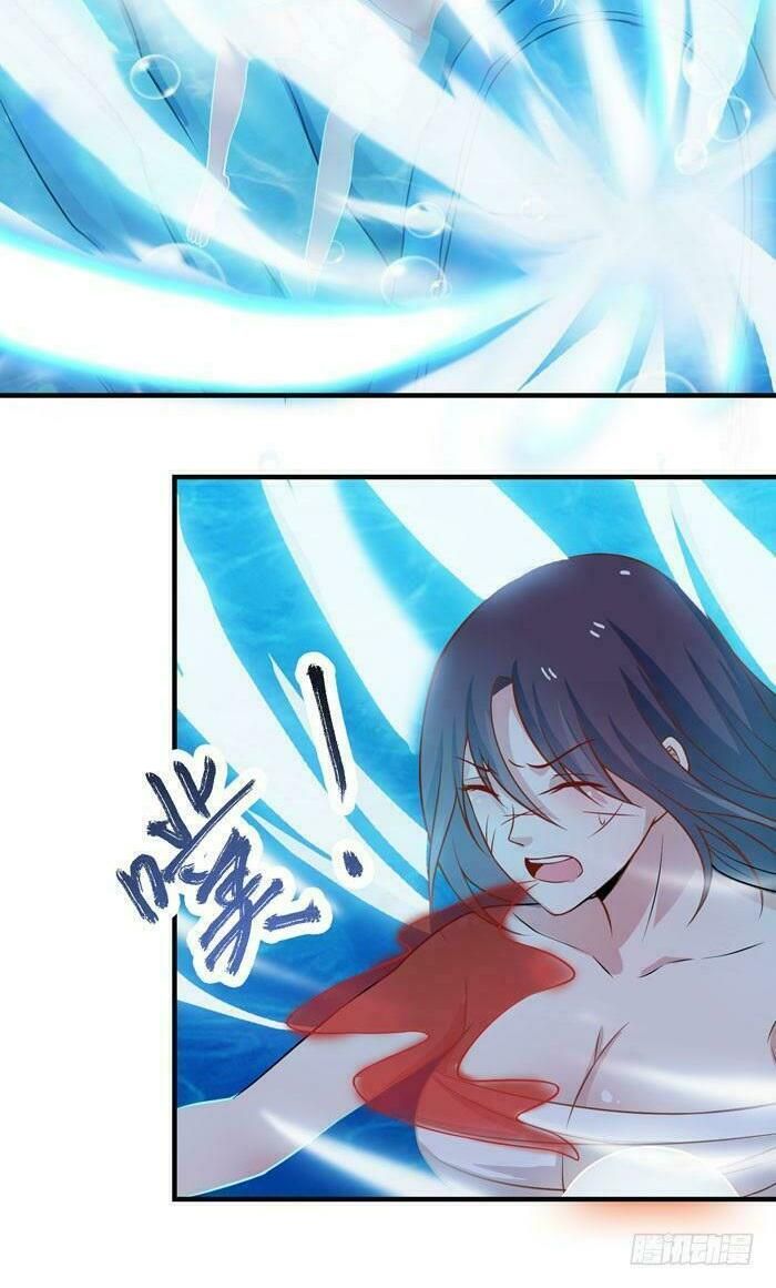 đọc truyện Tuyệt Sắc Quyến Rũ: Quỷ Y Chí Tôn Chương 19 ảnh 38 tại Thiên Thai Truyện