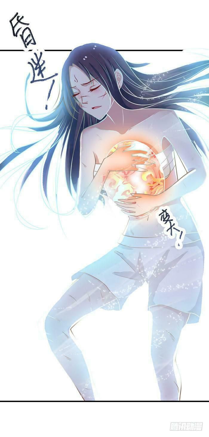 đọc truyện Tuyệt Sắc Quyến Rũ: Quỷ Y Chí Tôn Chương 19 ảnh 40 tại Thiên Thai Truyện