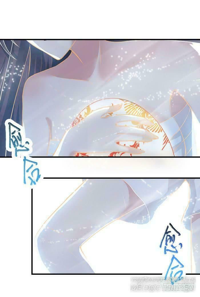 đọc truyện Tuyệt Sắc Quyến Rũ: Quỷ Y Chí Tôn Chương 19 ảnh 41 tại Thiên Thai Truyện