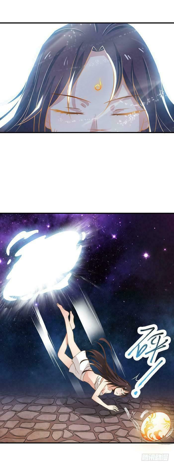 đọc truyện Tuyệt Sắc Quyến Rũ: Quỷ Y Chí Tôn Chương 19 ảnh 42 tại Thiên Thai Truyện