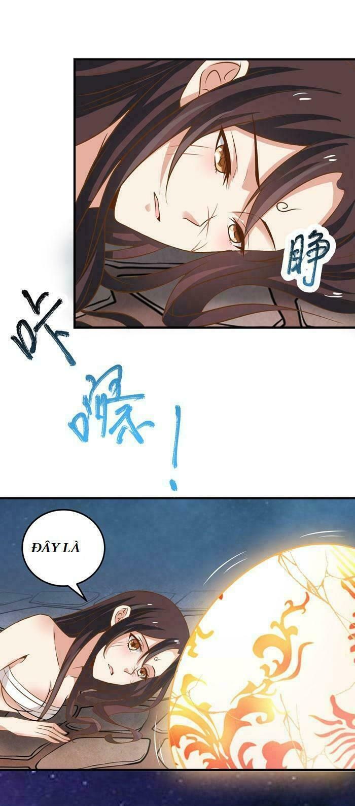 đọc truyện Tuyệt Sắc Quyến Rũ: Quỷ Y Chí Tôn Chương 19 ảnh 43 tại Thiên Thai Truyện