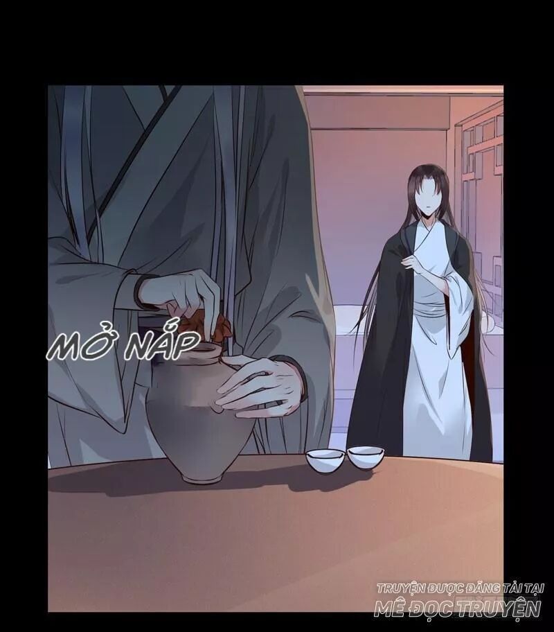 đọc truyện Tuyệt Sắc Quyến Rũ: Quỷ Y Chí Tôn Chương 190 ảnh 3 tại Thiên Thai Truyện