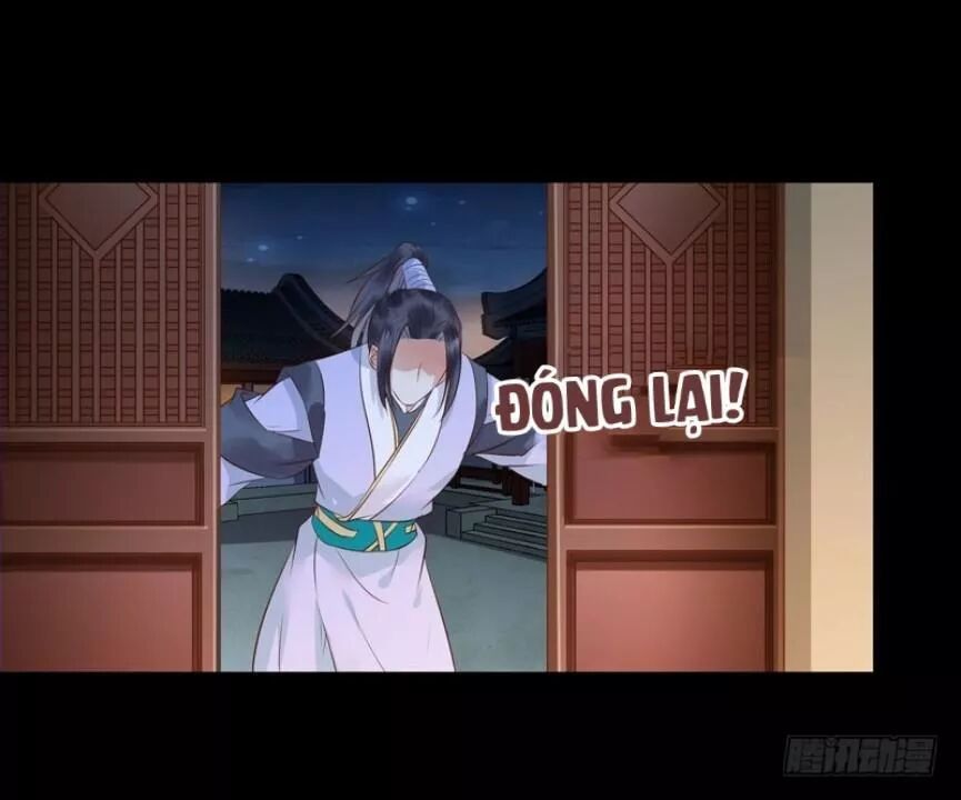 đọc truyện Tuyệt Sắc Quyến Rũ: Quỷ Y Chí Tôn Chương 190 ảnh 15 tại Thiên Thai Truyện