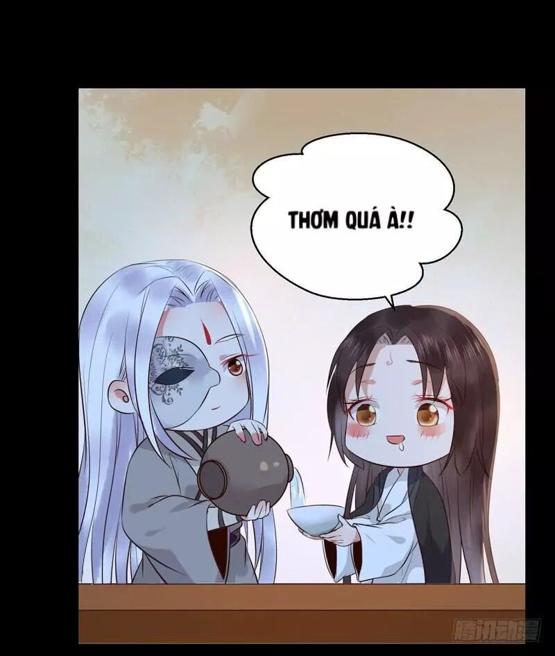 đọc truyện Tuyệt Sắc Quyến Rũ: Quỷ Y Chí Tôn Chương 190 ảnh 16 tại Thiên Thai Truyện