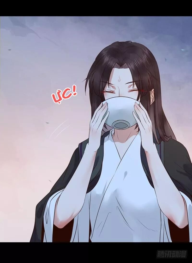 đọc truyện Tuyệt Sắc Quyến Rũ: Quỷ Y Chí Tôn Chương 190 ảnh 17 tại Thiên Thai Truyện