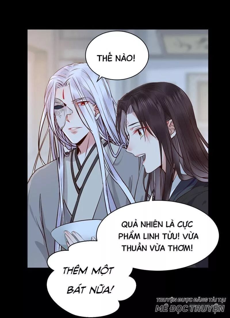 đọc truyện Tuyệt Sắc Quyến Rũ: Quỷ Y Chí Tôn Chương 190 ảnh 18 tại Thiên Thai Truyện