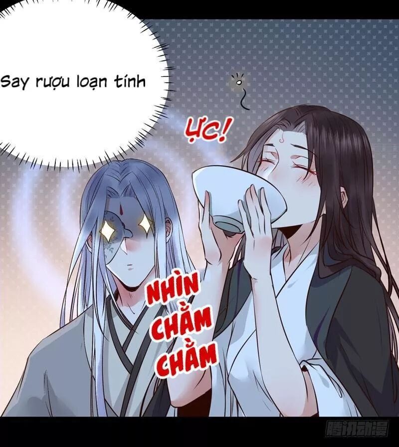 đọc truyện Tuyệt Sắc Quyến Rũ: Quỷ Y Chí Tôn Chương 190 ảnh 20 tại Thiên Thai Truyện