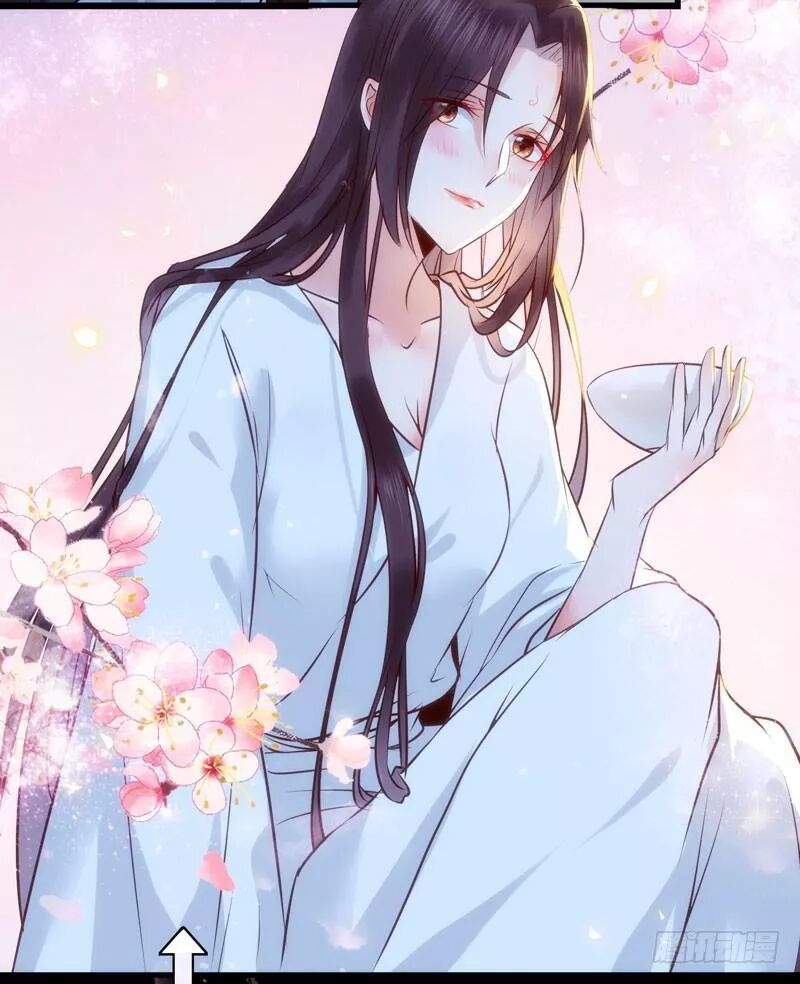 đọc truyện Tuyệt Sắc Quyến Rũ: Quỷ Y Chí Tôn Chương 190 ảnh 22 tại Thiên Thai Truyện