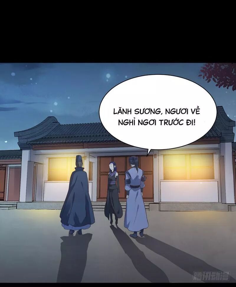 đọc truyện Tuyệt Sắc Quyến Rũ: Quỷ Y Chí Tôn Chương 190 ảnh 25 tại Thiên Thai Truyện