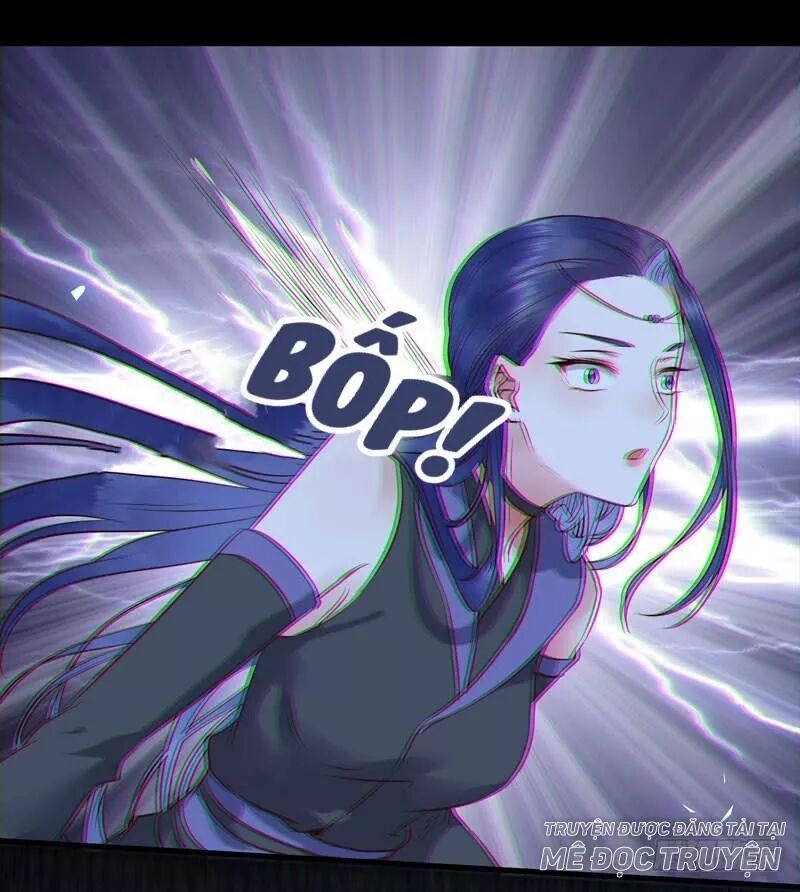 đọc truyện Tuyệt Sắc Quyến Rũ: Quỷ Y Chí Tôn Chương 190 ảnh 28 tại Thiên Thai Truyện