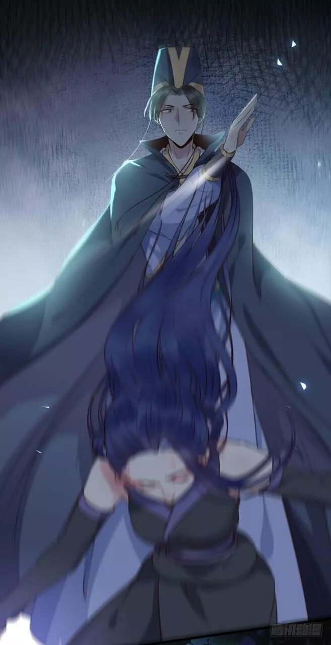 đọc truyện Tuyệt Sắc Quyến Rũ: Quỷ Y Chí Tôn Chương 190 ảnh 29 tại Thiên Thai Truyện