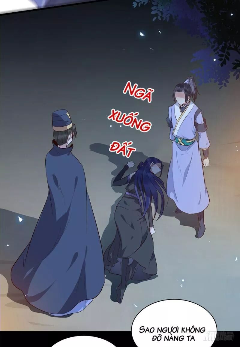 đọc truyện Tuyệt Sắc Quyến Rũ: Quỷ Y Chí Tôn Chương 190 ảnh 30 tại Thiên Thai Truyện