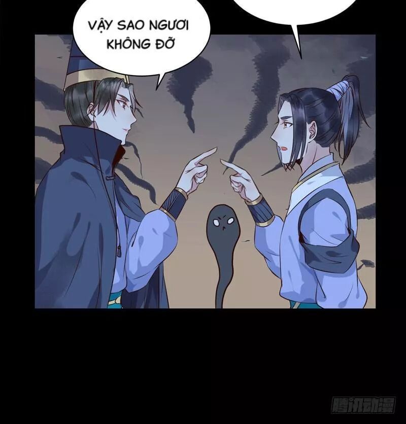 đọc truyện Tuyệt Sắc Quyến Rũ: Quỷ Y Chí Tôn Chương 190 ảnh 31 tại Thiên Thai Truyện