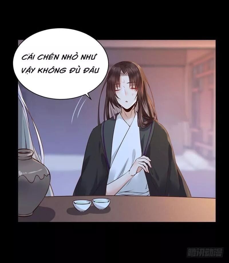 đọc truyện Tuyệt Sắc Quyến Rũ: Quỷ Y Chí Tôn Chương 190 ảnh 5 tại Thiên Thai Truyện