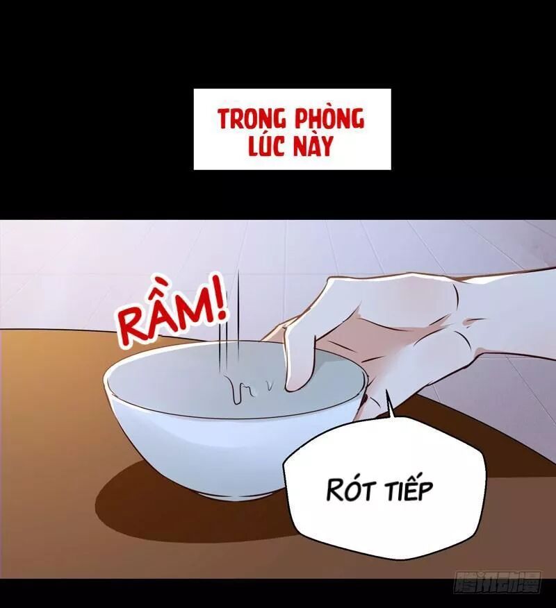 đọc truyện Tuyệt Sắc Quyến Rũ: Quỷ Y Chí Tôn Chương 190 ảnh 32 tại Thiên Thai Truyện