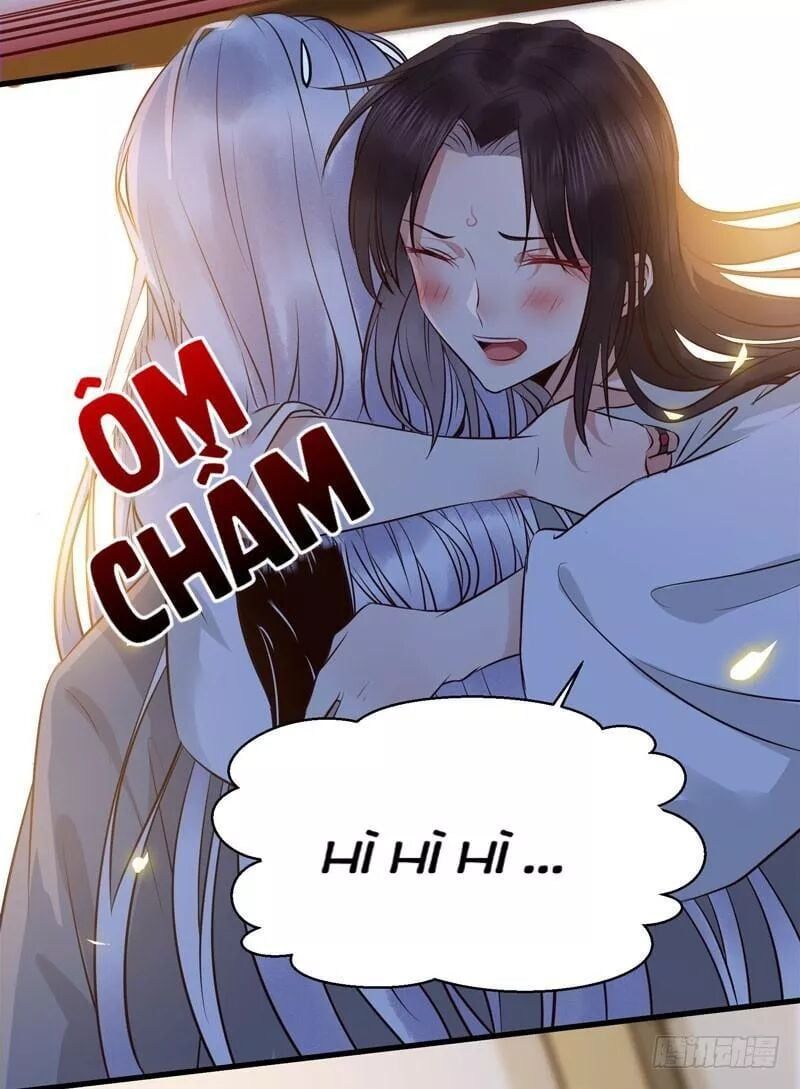 đọc truyện Tuyệt Sắc Quyến Rũ: Quỷ Y Chí Tôn Chương 190 ảnh 37 tại Thiên Thai Truyện