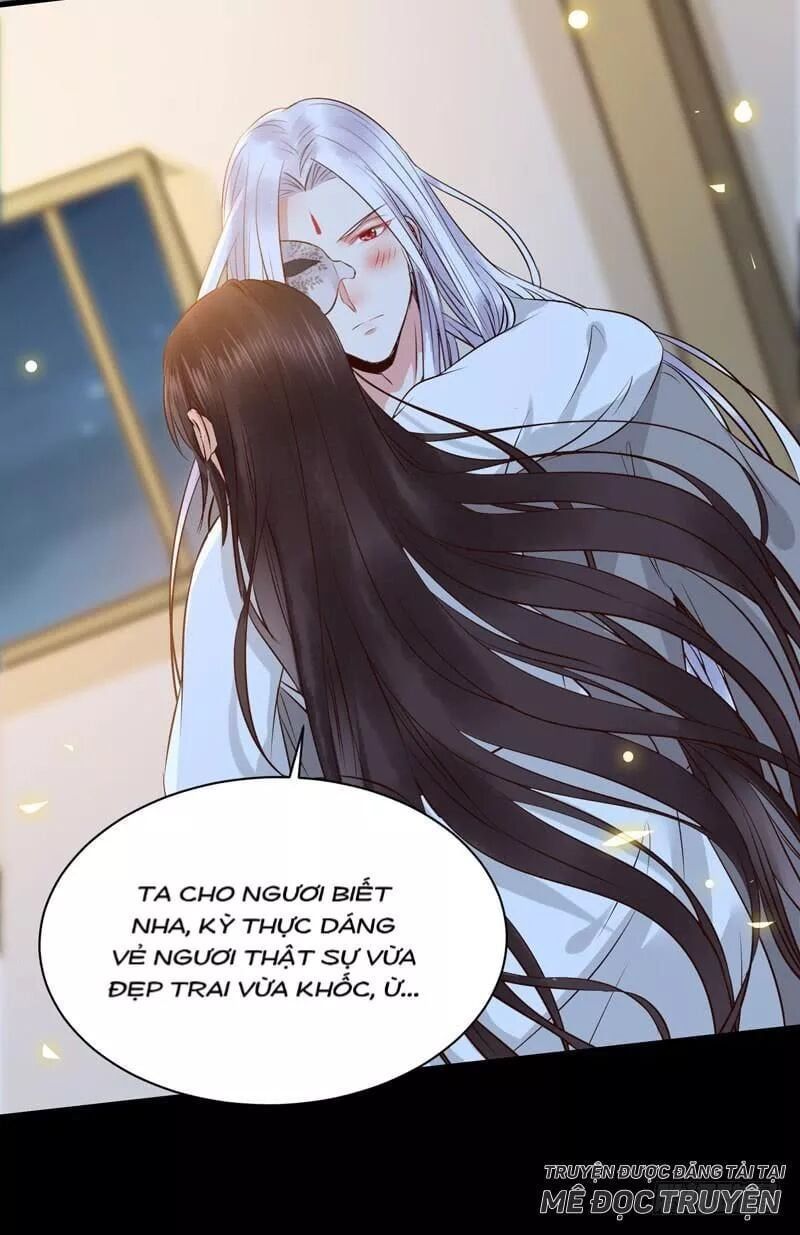 đọc truyện Tuyệt Sắc Quyến Rũ: Quỷ Y Chí Tôn Chương 190 ảnh 38 tại Thiên Thai Truyện