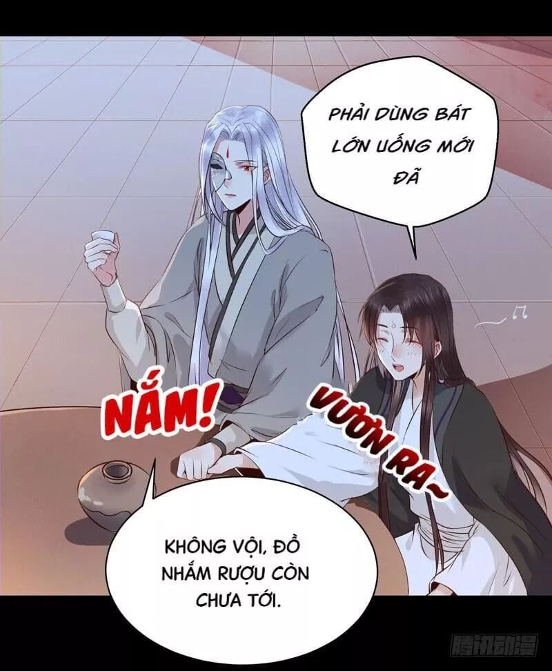 đọc truyện Tuyệt Sắc Quyến Rũ: Quỷ Y Chí Tôn Chương 190 ảnh 6 tại Thiên Thai Truyện