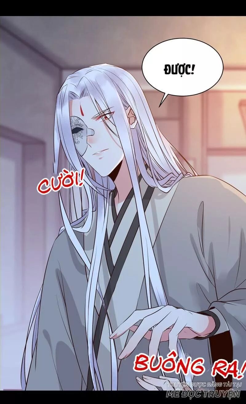 đọc truyện Tuyệt Sắc Quyến Rũ: Quỷ Y Chí Tôn Chương 190 ảnh 8 tại Thiên Thai Truyện