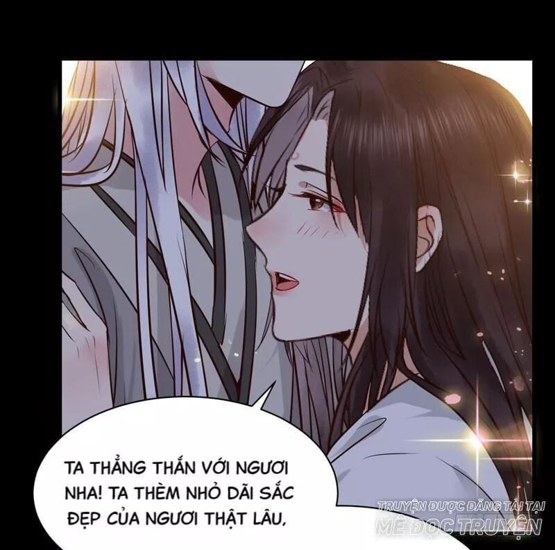 đọc truyện Tuyệt Sắc Quyến Rũ: Quỷ Y Chí Tôn Chương 191 ảnh 3 tại Thiên Thai Truyện