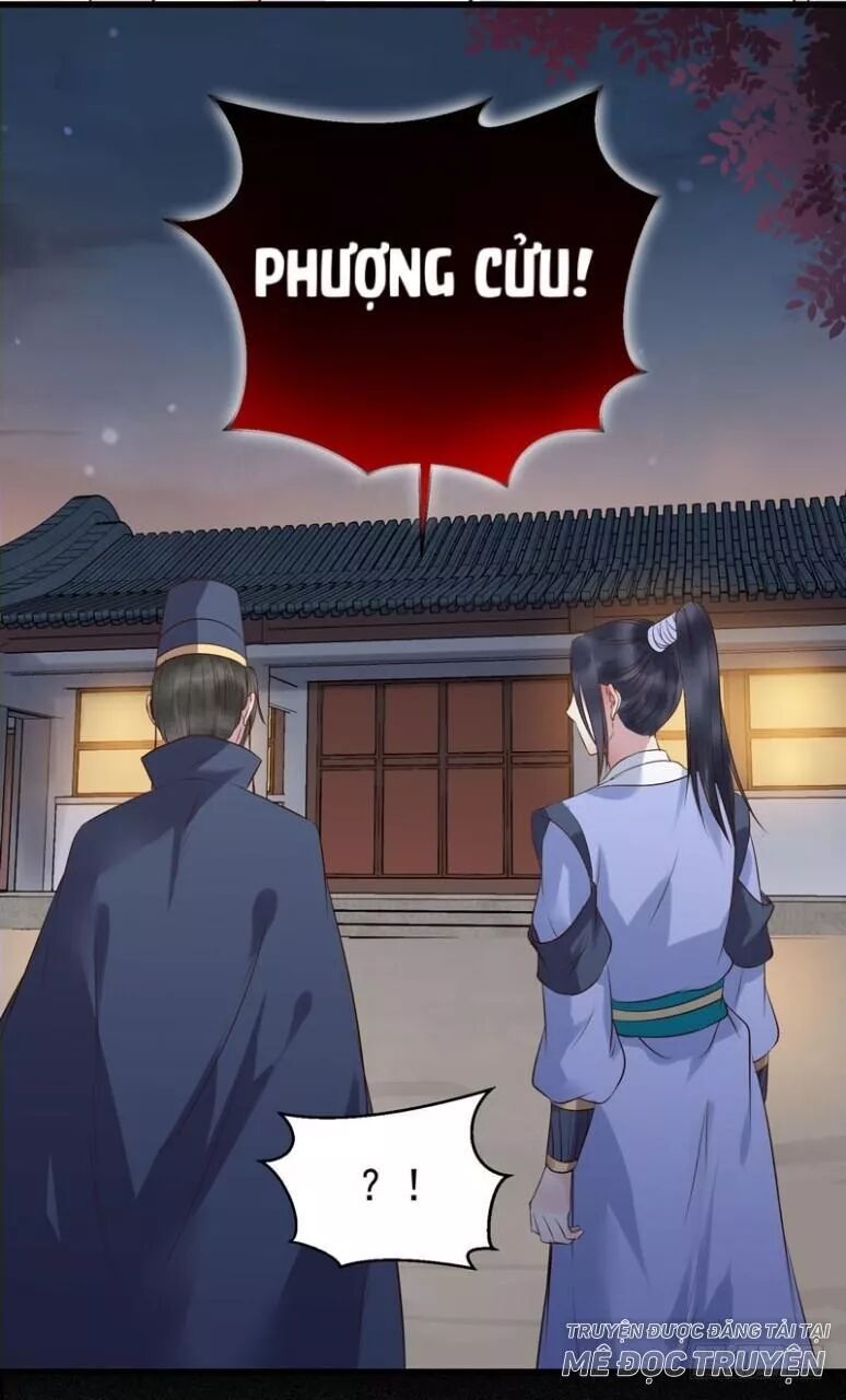 đọc truyện Tuyệt Sắc Quyến Rũ: Quỷ Y Chí Tôn Chương 191 ảnh 18 tại Thiên Thai Truyện