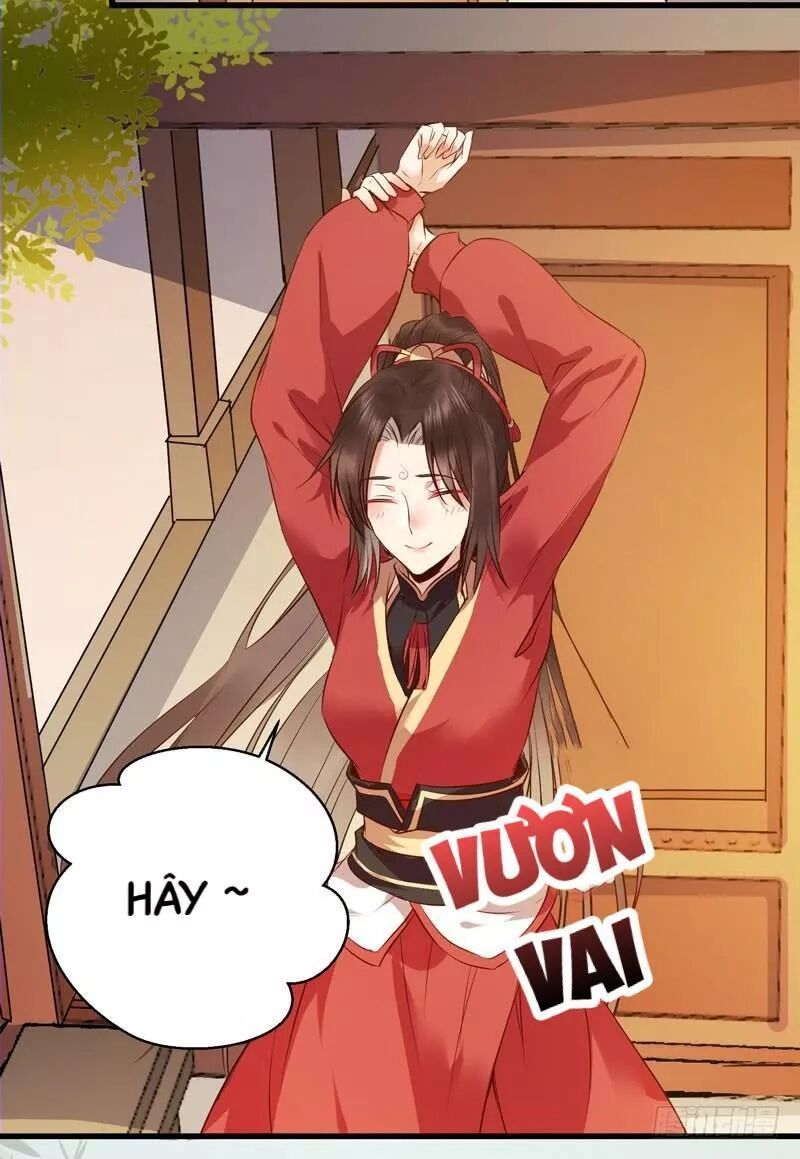 đọc truyện Tuyệt Sắc Quyến Rũ: Quỷ Y Chí Tôn Chương 191 ảnh 29 tại Thiên Thai Truyện