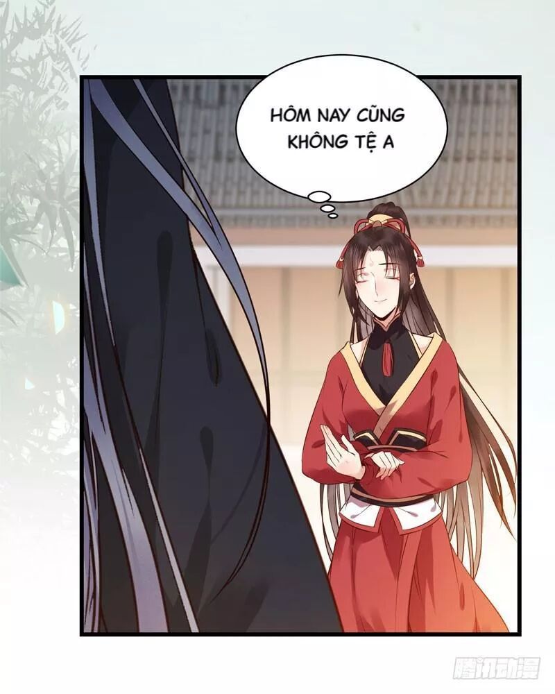 đọc truyện Tuyệt Sắc Quyến Rũ: Quỷ Y Chí Tôn Chương 191 ảnh 30 tại Thiên Thai Truyện