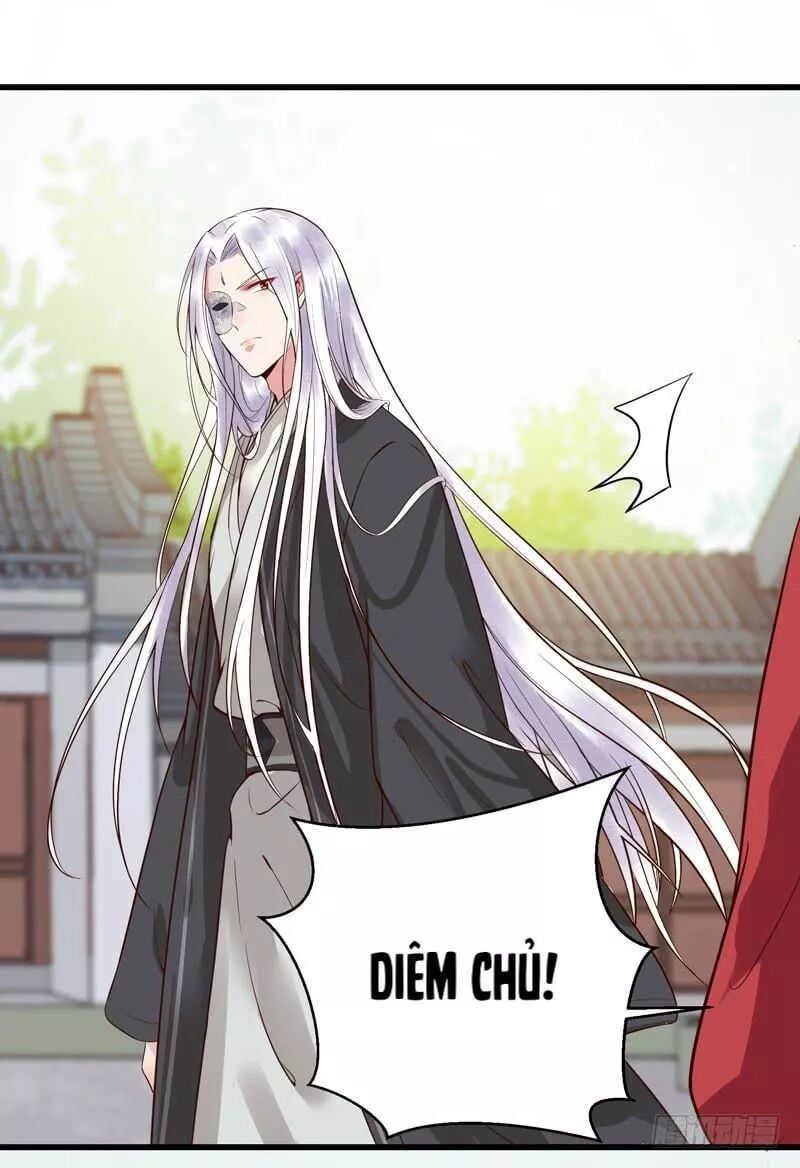 đọc truyện Tuyệt Sắc Quyến Rũ: Quỷ Y Chí Tôn Chương 191 ảnh 31 tại Thiên Thai Truyện