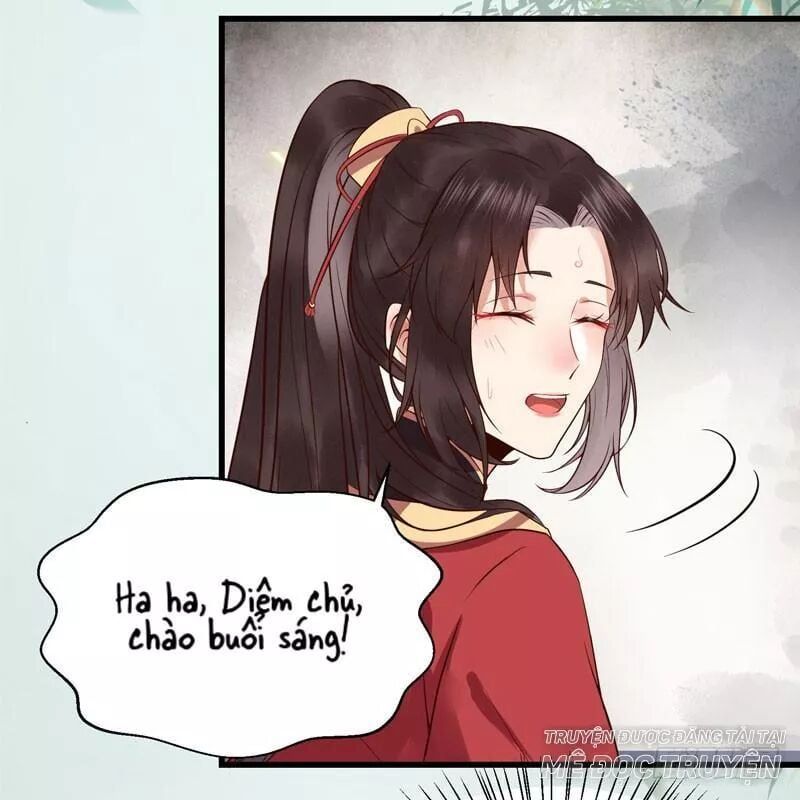 đọc truyện Tuyệt Sắc Quyến Rũ: Quỷ Y Chí Tôn Chương 191 ảnh 33 tại Thiên Thai Truyện