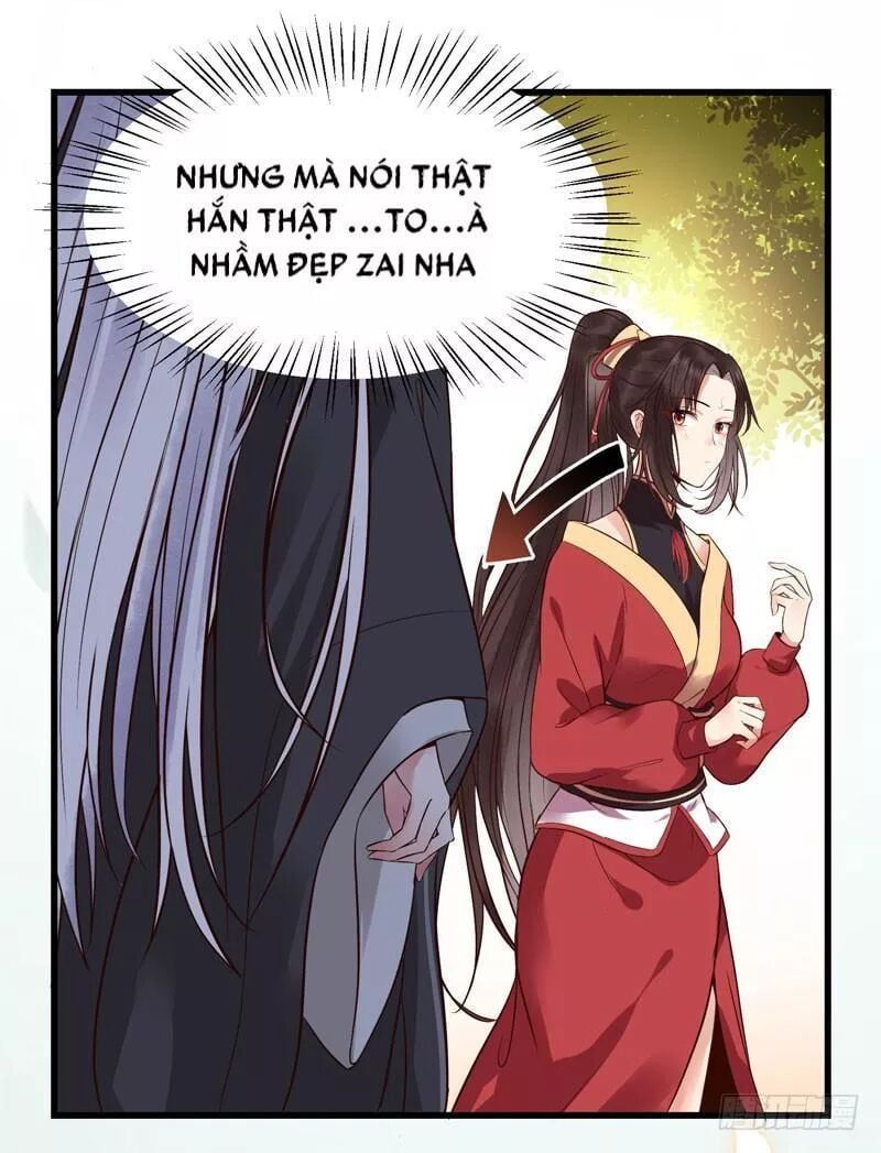 đọc truyện Tuyệt Sắc Quyến Rũ: Quỷ Y Chí Tôn Chương 191 ảnh 35 tại Thiên Thai Truyện