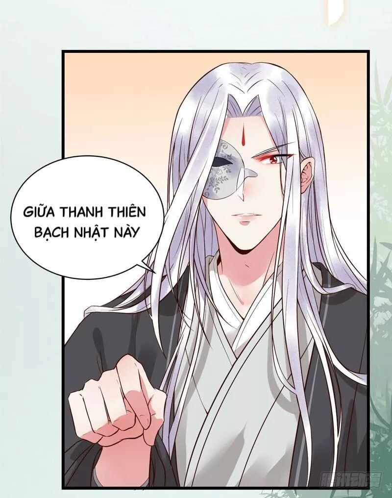 đọc truyện Tuyệt Sắc Quyến Rũ: Quỷ Y Chí Tôn Chương 191 ảnh 36 tại Thiên Thai Truyện