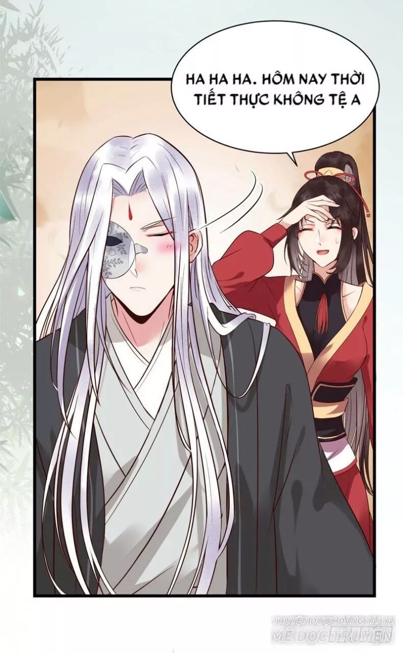 đọc truyện Tuyệt Sắc Quyến Rũ: Quỷ Y Chí Tôn Chương 191 ảnh 38 tại Thiên Thai Truyện