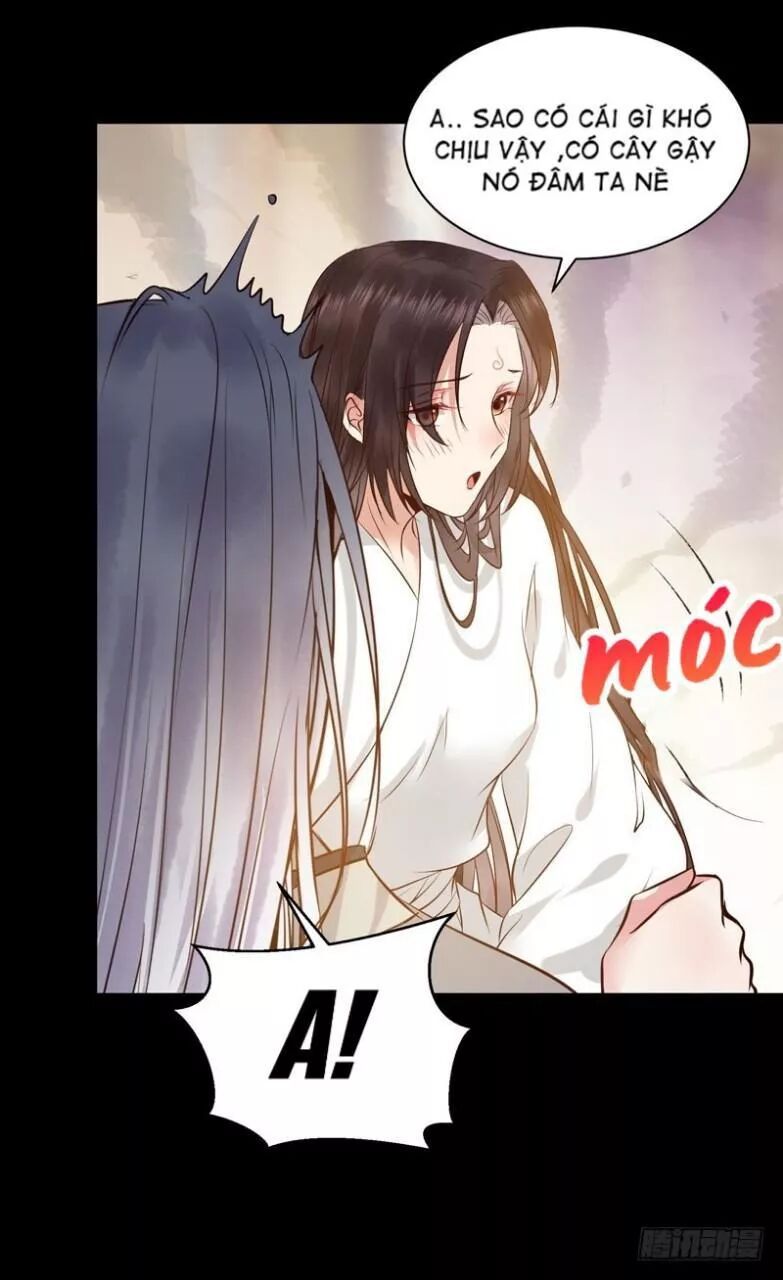 đọc truyện Tuyệt Sắc Quyến Rũ: Quỷ Y Chí Tôn Chương 191 ảnh 6 tại Thiên Thai Truyện