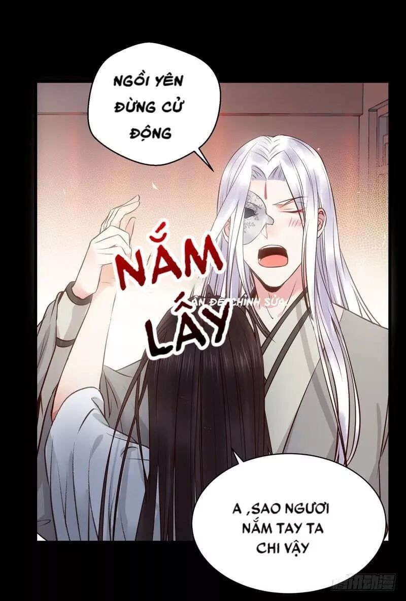 đọc truyện Tuyệt Sắc Quyến Rũ: Quỷ Y Chí Tôn Chương 191 ảnh 7 tại Thiên Thai Truyện