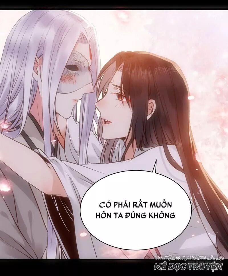 đọc truyện Tuyệt Sắc Quyến Rũ: Quỷ Y Chí Tôn Chương 191 ảnh 8 tại Thiên Thai Truyện