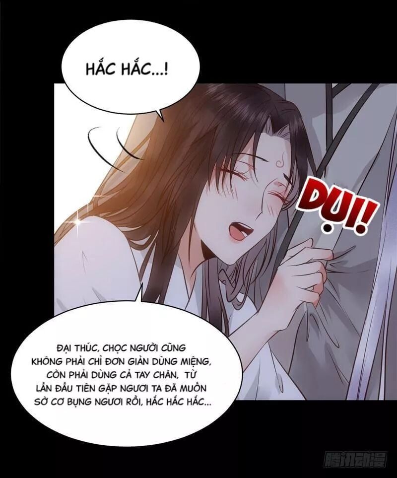 đọc truyện Tuyệt Sắc Quyến Rũ: Quỷ Y Chí Tôn Chương 191 ảnh 11 tại Thiên Thai Truyện