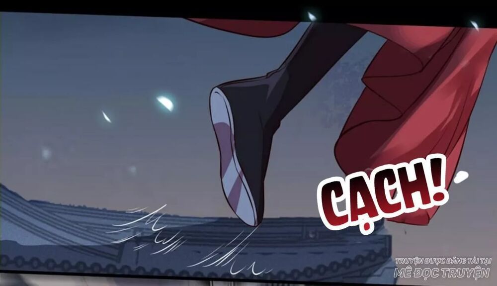 đọc truyện Tuyệt Sắc Quyến Rũ: Quỷ Y Chí Tôn Chương 192.1 ảnh 3 tại Thiên Thai Truyện