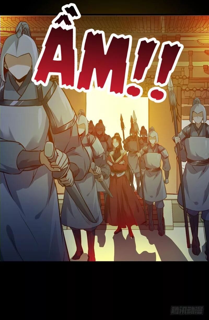 đọc truyện Tuyệt Sắc Quyến Rũ: Quỷ Y Chí Tôn Chương 192.1 ảnh 16 tại Thiên Thai Truyện