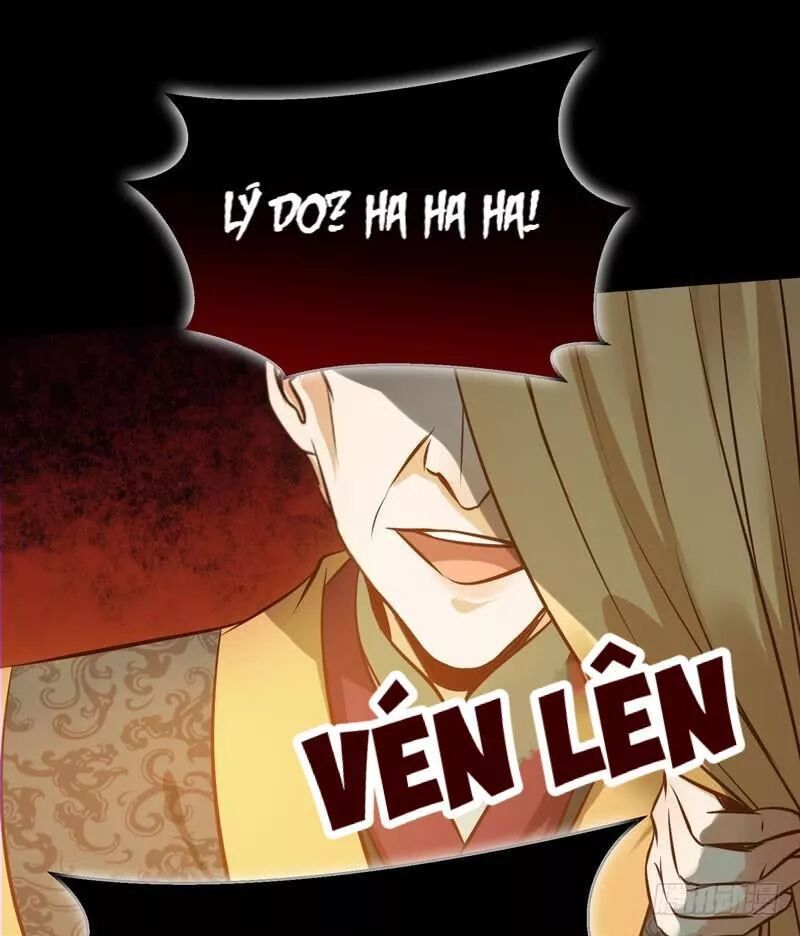 đọc truyện Tuyệt Sắc Quyến Rũ: Quỷ Y Chí Tôn Chương 192.1 ảnh 20 tại Thiên Thai Truyện