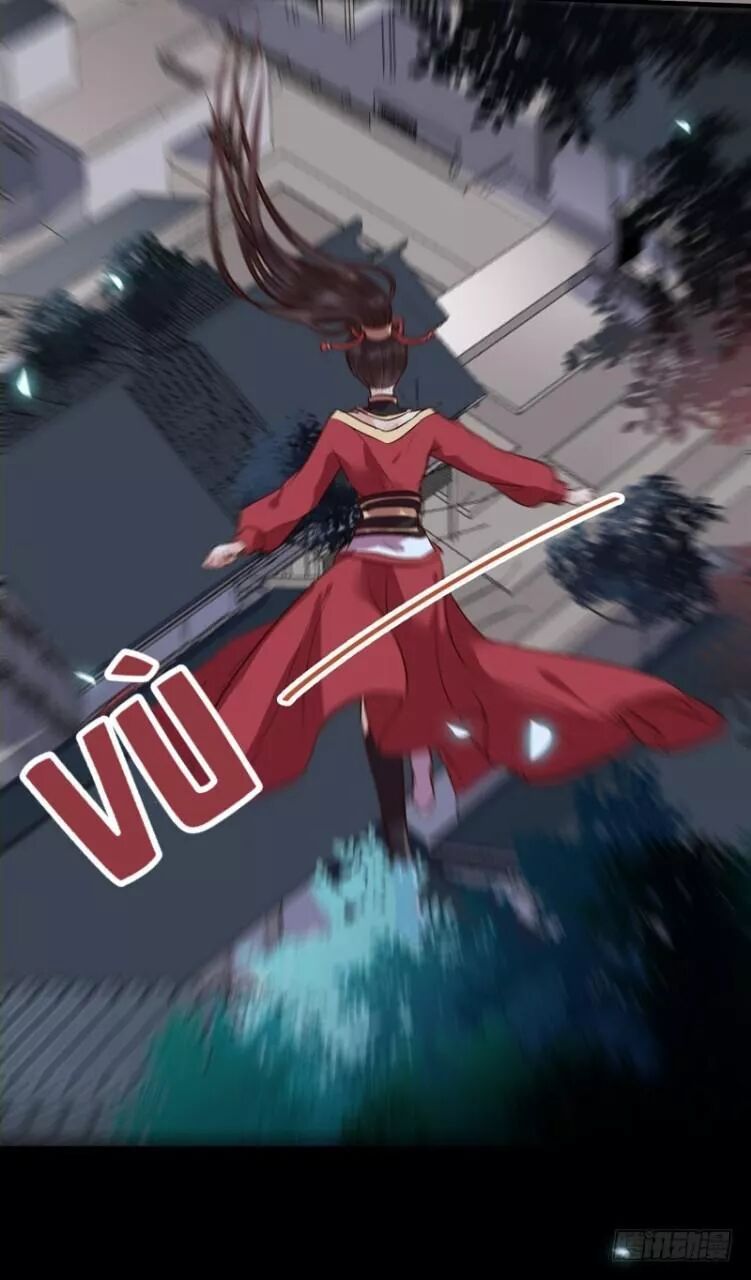 đọc truyện Tuyệt Sắc Quyến Rũ: Quỷ Y Chí Tôn Chương 192.1 ảnh 4 tại Thiên Thai Truyện