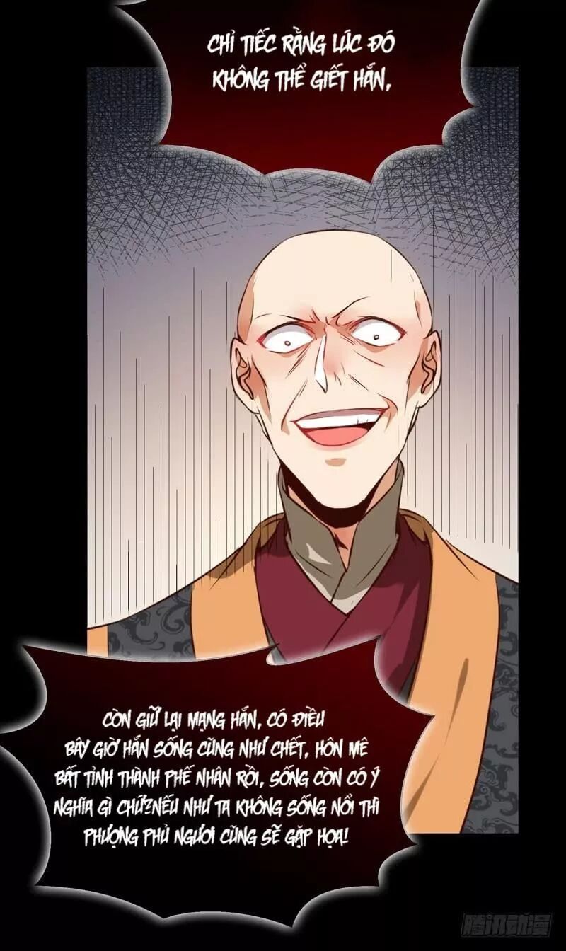 đọc truyện Tuyệt Sắc Quyến Rũ: Quỷ Y Chí Tôn Chương 192.1 ảnh 22 tại Thiên Thai Truyện